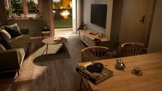 PulseFX utilizing Unreal Engine 5 LUMEN Global Illumination