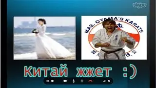Китаянка по скайпу предлагает бизнес и жадничает на %%%