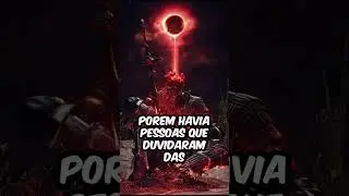 A MALDIÇÃO de Yhorm o Gigante #souls #darksouls #games #jogos #curiosidades #darksouls3