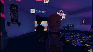🔴 Rec Room Championship 🔴