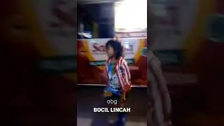 abg BOCIL LINCAH