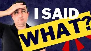 Don't Make These Interview Mistakes - Top 5