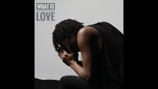 APOLO SC - What Is Love (Official Audio)