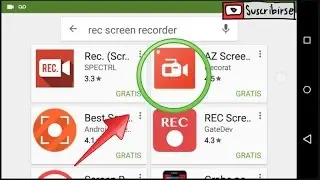 MEJORES APP PARA EDITAR Y GRABAR UN VIDEO EN ANDROID Y MIS 5 APP FAVORITAS