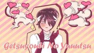 ❤️ Identity V Animation | Getsuyoubi no Yuuutsu | ft. Ada and Emil (slight flash warning!!!!)