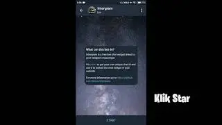 Cara membuat Live Chat TELEGRAM pada MIKROTIK