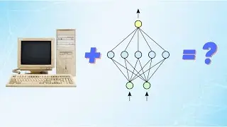 Компьютер для старта в Data Science. Бесплатный сервер Hetzner.