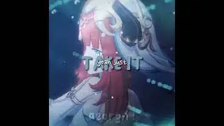 nilou edit - favourite (its my birthday!!) #nilou #edit #genshinimpact #happybirthday #bestcharacter