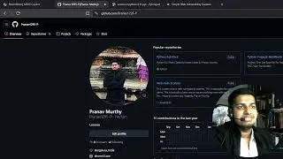 WEB VULN SCANNER - Python | Streamlit | Bs4 | Requests | Complied XSS + SQL Injection