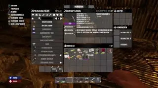 7 Days to die Ps4 Gameplay