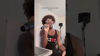 SINGING “TOUCH” BY ​KATSEYE💕🫂 (acoustic version) #cover #kpop #katseye