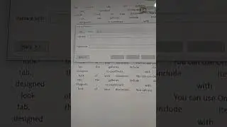 Ms Word এ Extra Spaces Remove? #reels #trending #tricks #viral