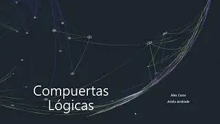 video informatica - compuertas logicas