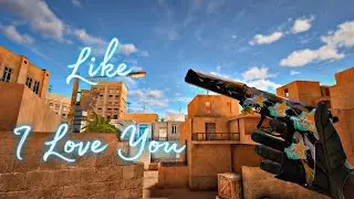 Like I Love You❤️ | Мувик | Standoff 2