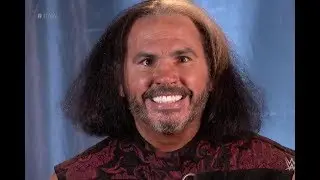 Raw Review    Woken Matt Hardy {Dec '17}
