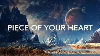 Piece Of Your Heart | Meduza ft. GOODBOYS (SpeedUp)
