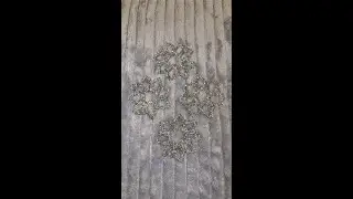 Снежинки из проволоки ❄️