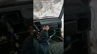 Бизнес класс говорили они!!!￼ #2109 #21099 #ваз