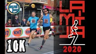 10K LaMitja de Granollers 2020
