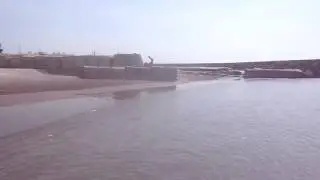 Индийский океан в Бенкулу
