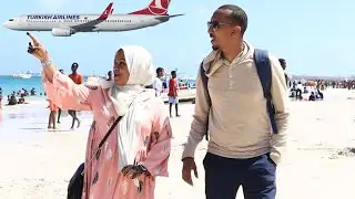 SOMALIA maxaan kala kulanay?