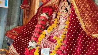 Jyeshta Mata Temple Srinagar | ZESHTA Mother Temple Kashmir