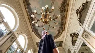 You Can’t Stop Art - iPhone 12 Pro Max Cinematic Short Film