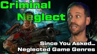 Criminal Neglect in Gaming | Since You Asked