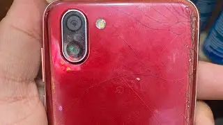 Aquos R2 706sh Frp bypass without pc android 8.0.0