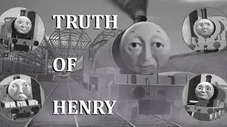Truth Of Henry | Trampy Remake