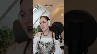 Faun - Federkleid auf Russisch