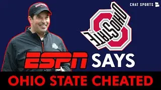 Michigan Football VICTIM Of Big Ten Scandal: Rumors Of Ohio State, Rutgers & Purdue Collusion