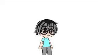 What are your fears? || Gacha Club trend || Ft. me irl