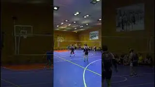 #volleyball
