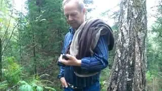 Восхождение на Тилан Туу