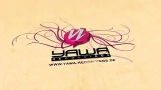 Yawa Recordings Logo ID 2010 (HD)
