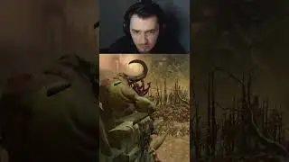 Послание дедушке  #shorts #totalgaming #приколы #юмор #топ #twitch #тренды #warhammer #подпишись