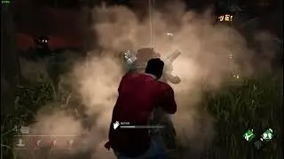 Amikor campel a Képmás | Dead By Daylight: Túlélő Gameplay #2