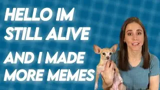 i made more memes with random starkid videos i have saved