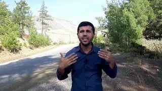 Türkiye'deki Madenler # part 1