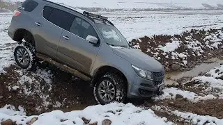 Дорога от Балгалы до горячего источника Каракультысай