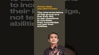 Insights Dino Fa 005 (Manusia Berdasarkan Pengetahuannya)