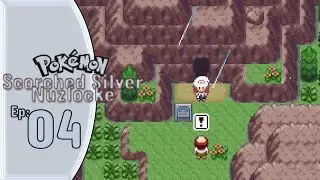 Pokémon Scorched Silver Nuzlocke Part 4: I Got Scammed