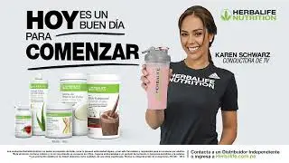 Karen Schwarz - Tú Puedes 💪🏻 – Herbalife Nutrition Perú