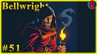 La traque du menteur voleur | Bellwright #51 (let's play fr)