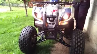 Quad 2013.