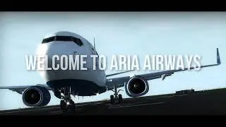 Aria Airways