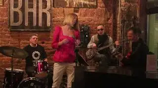 Funk Quartet (Файзулина/Дегусаров/Хотин/Мальцев) 30.12.21 #слушаю  #джаз #слушай #музыка #музыканты