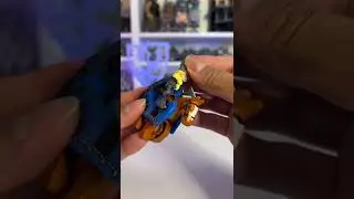 LEGO Black Falcon Queen 