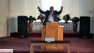 Sabbath Worship: June 28, 2025